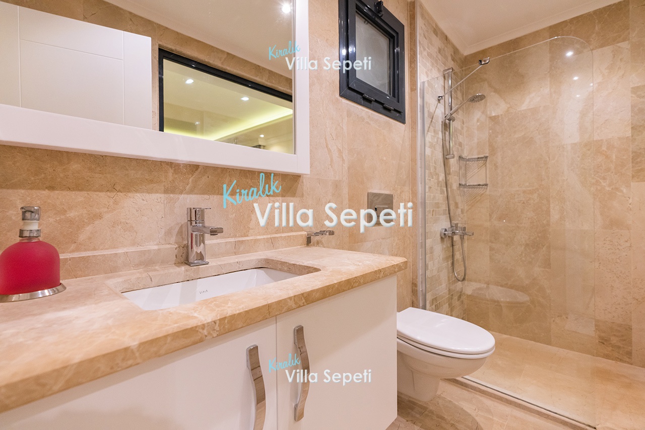 Villa Kral