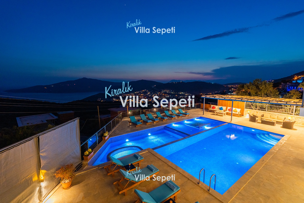 Villa Kral