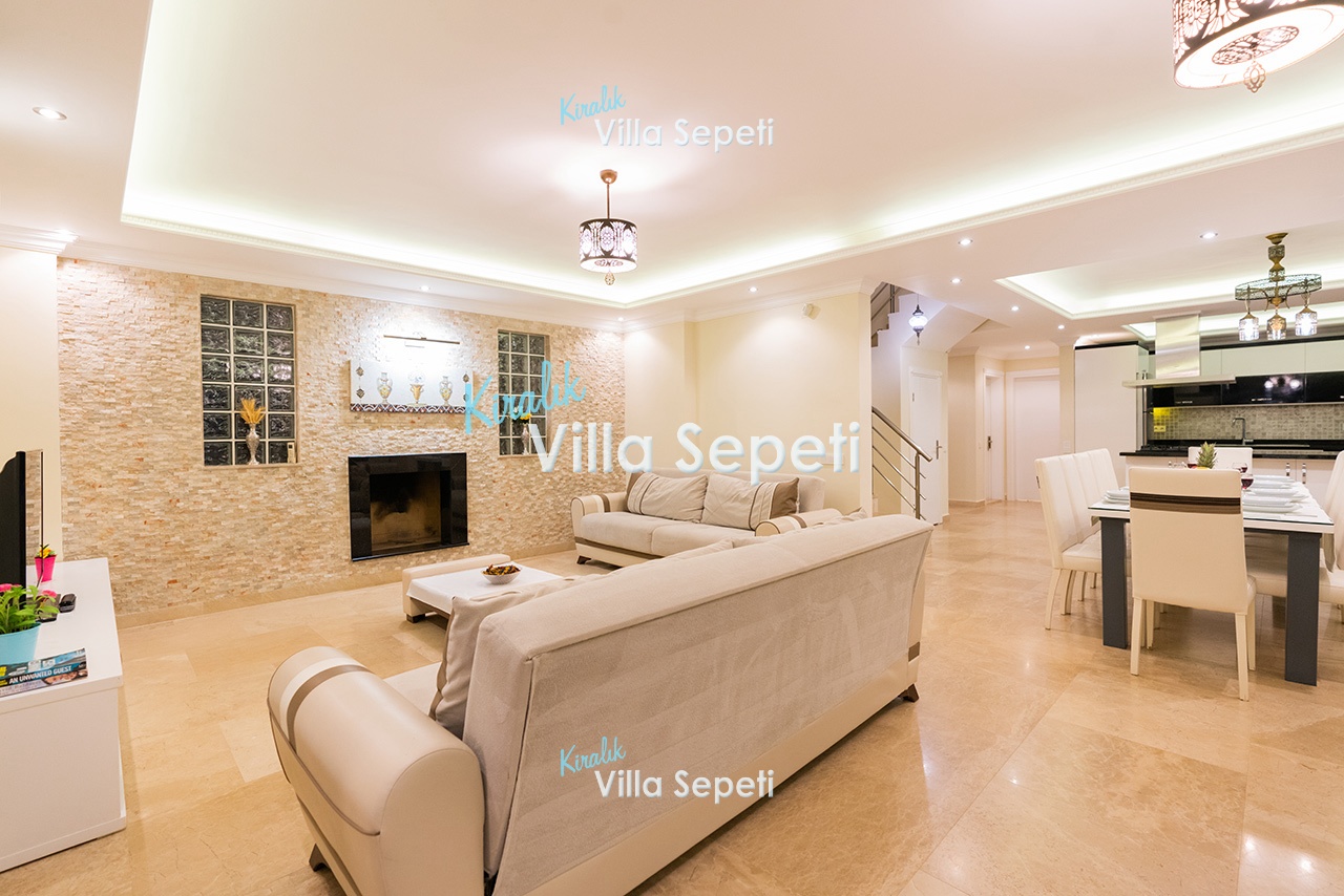 Villa Kral