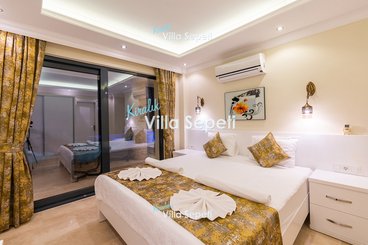 Villa Kral