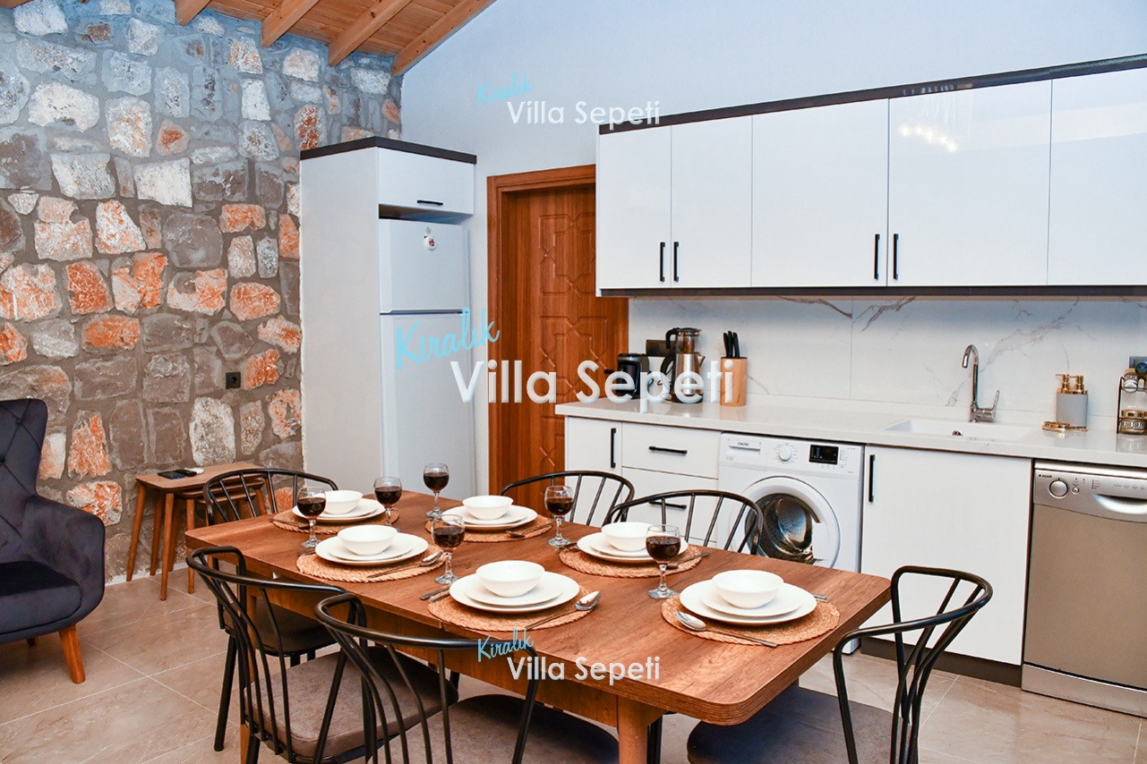 Villa Küba