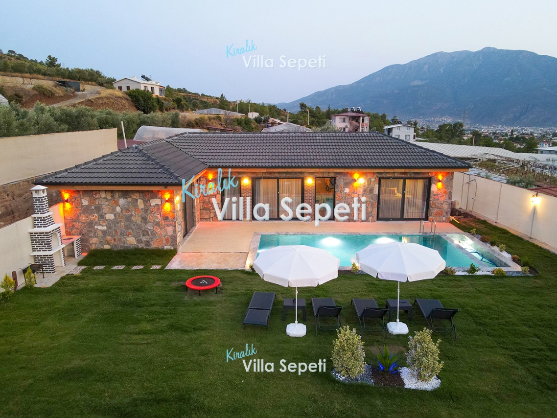 Villa Küba
