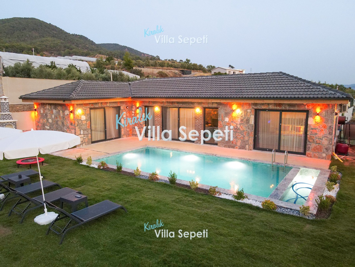 Villa Küba