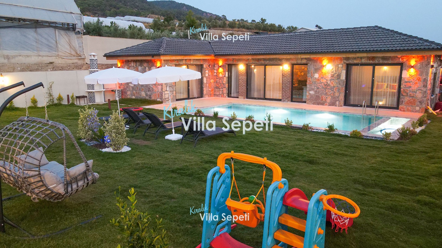 Villa Küba