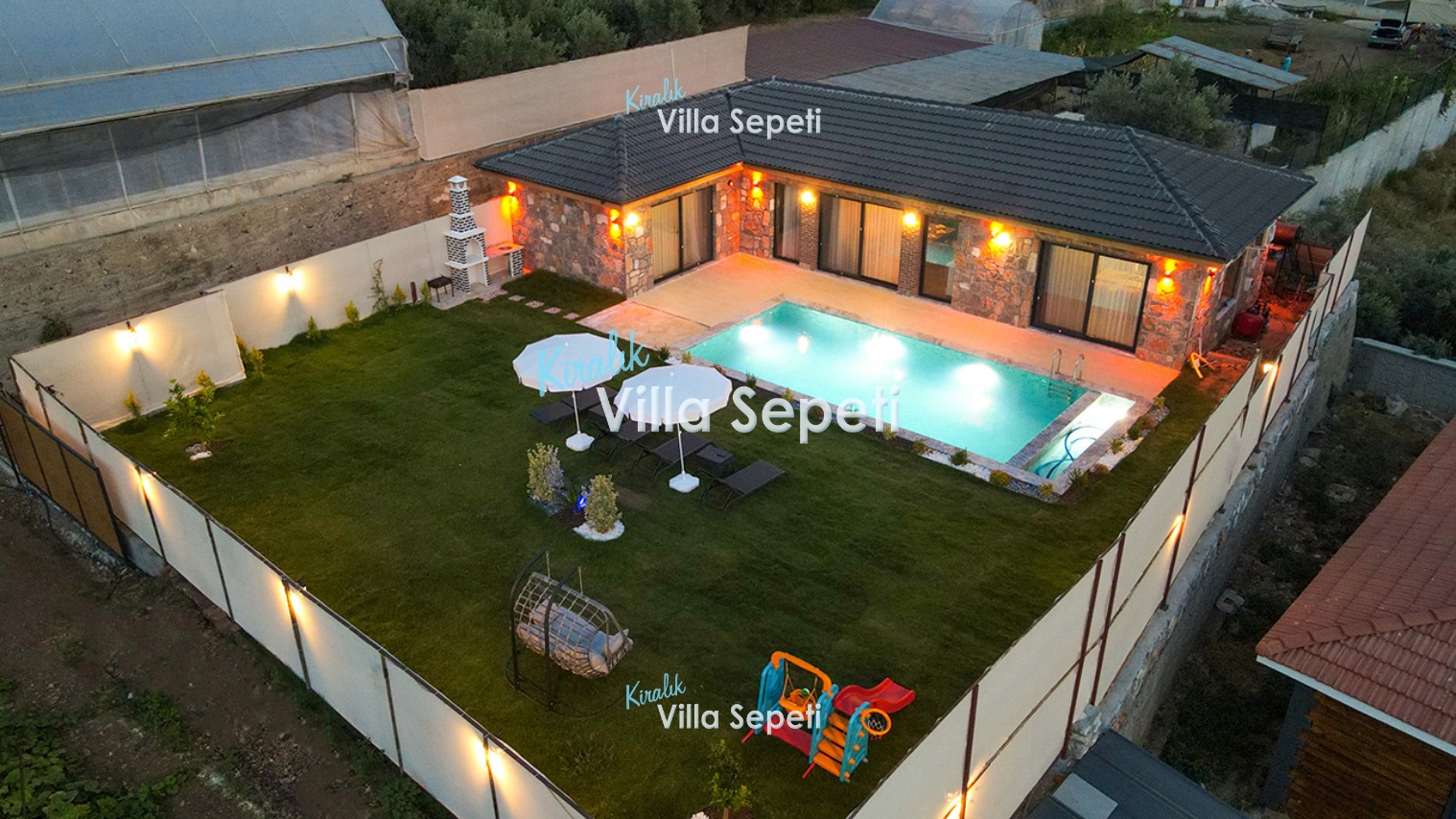 Villa Küba