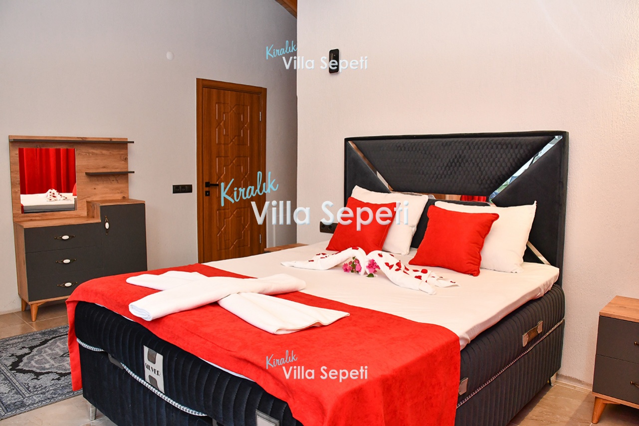 Villa Küba