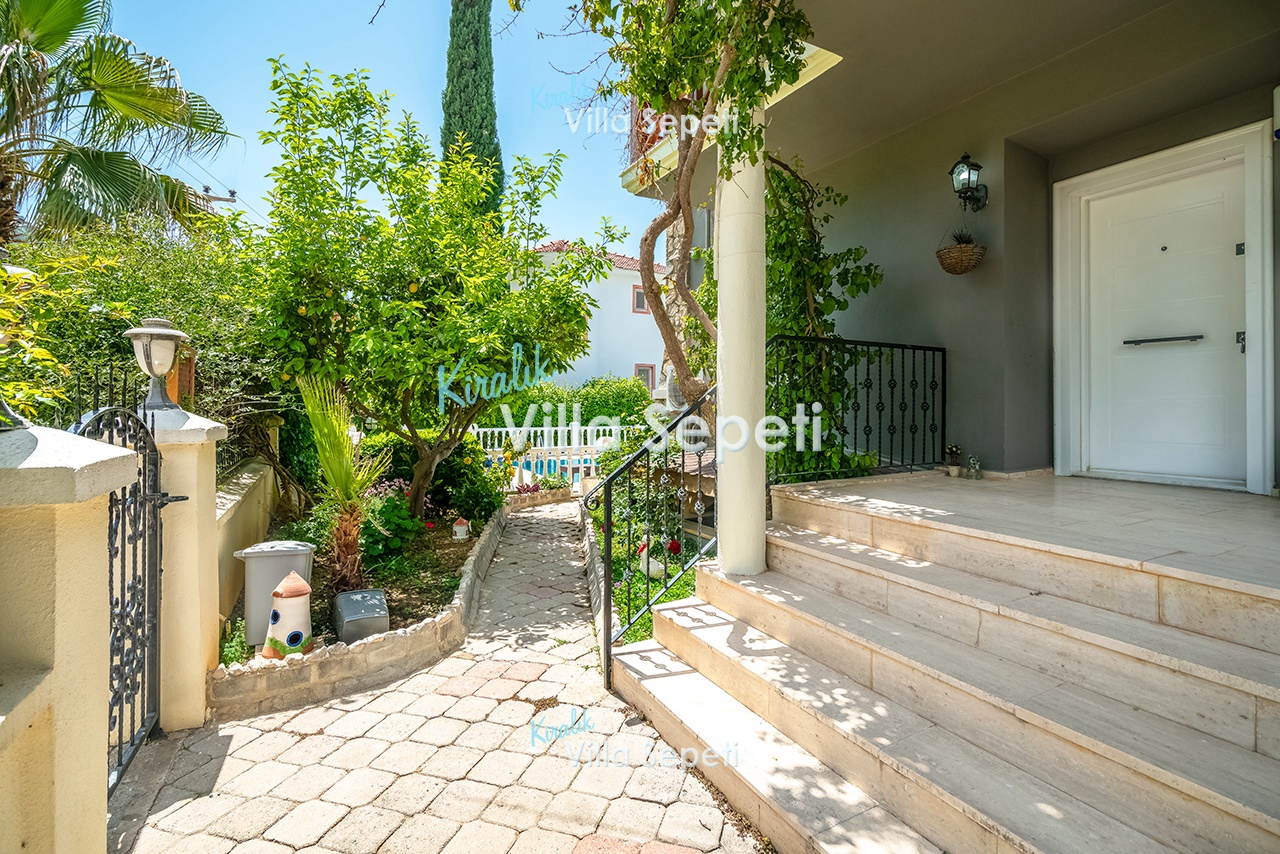 Villa Kumral