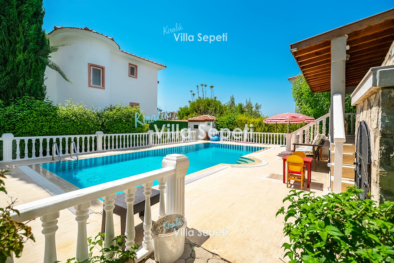 Villa Kumral