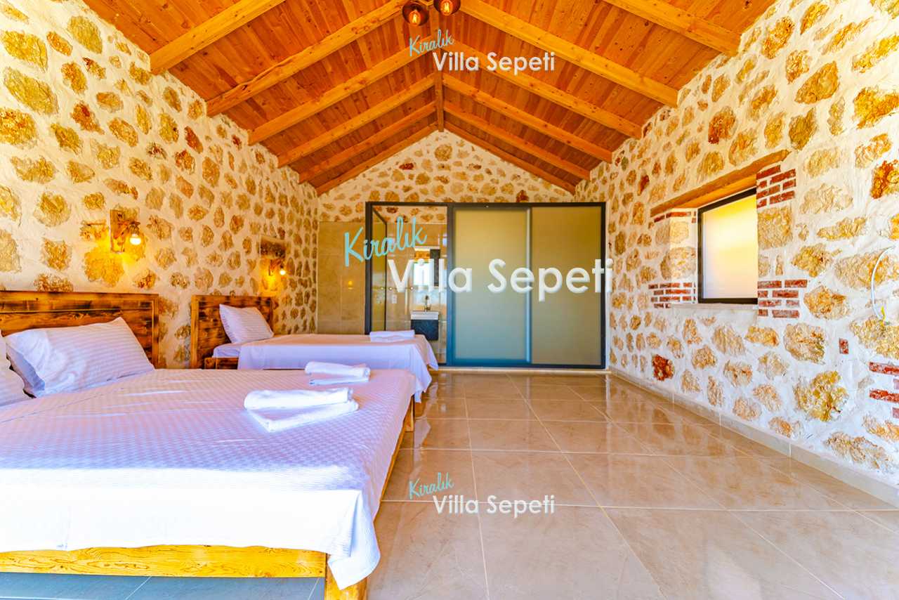 Villa Kumsal