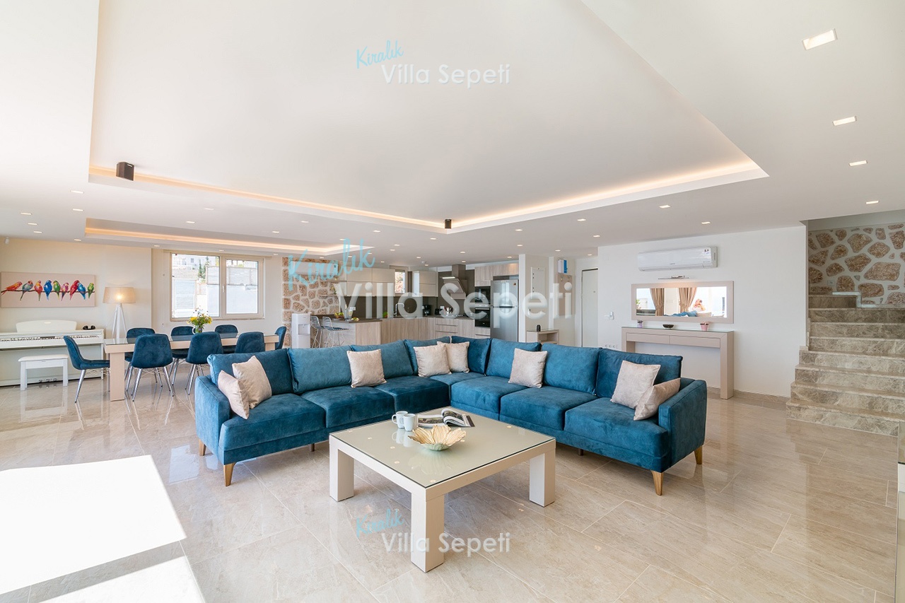 Villa La Mer Azur