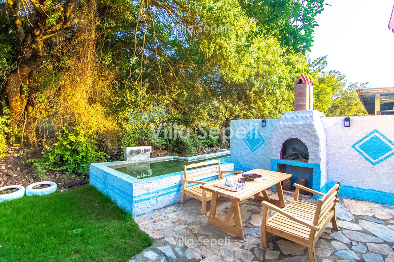 Villa Ladina 1