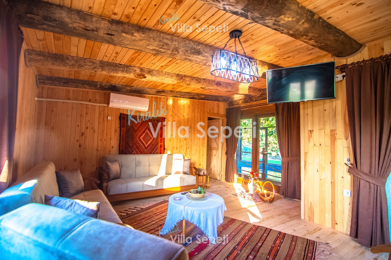 Villa Ladina 2
