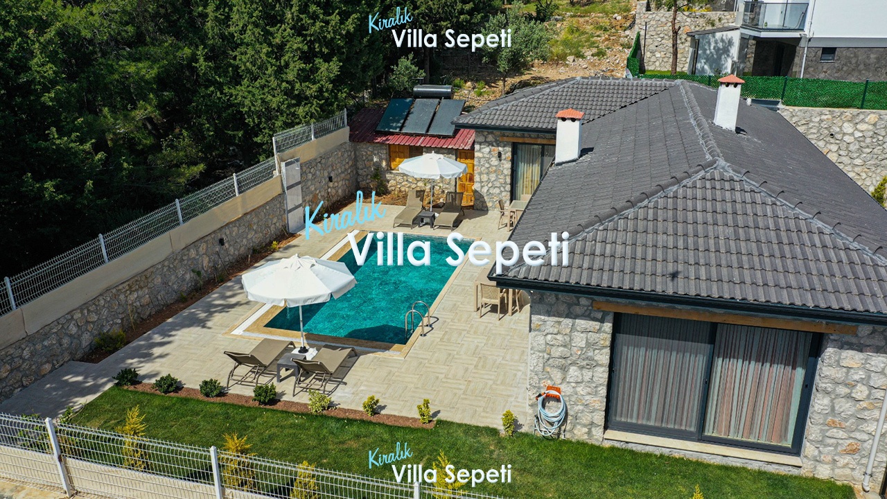 Villa Lavallette 3