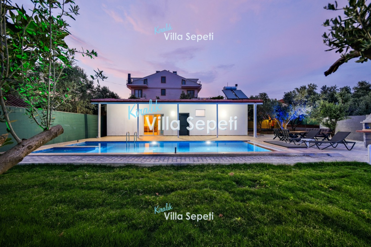 Villa Leybe