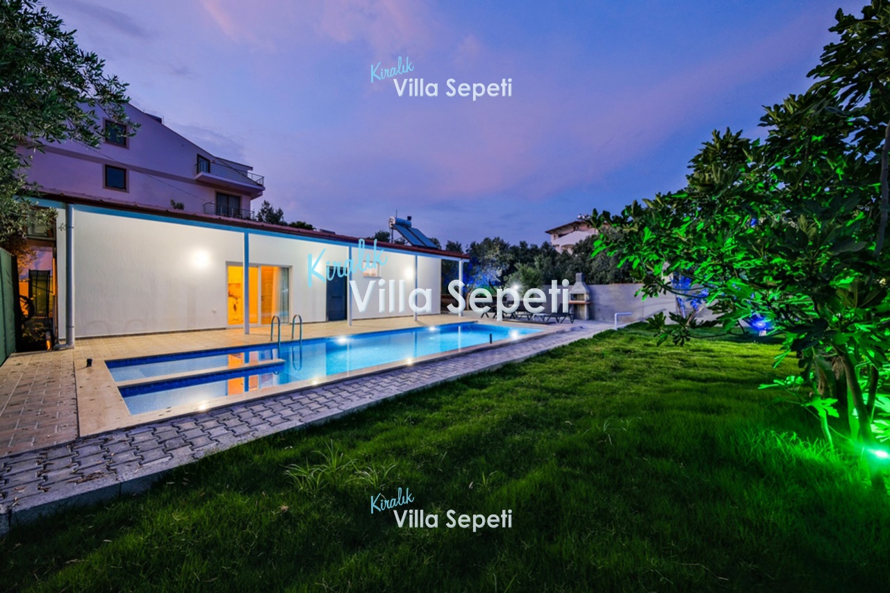 Villa Leybe
