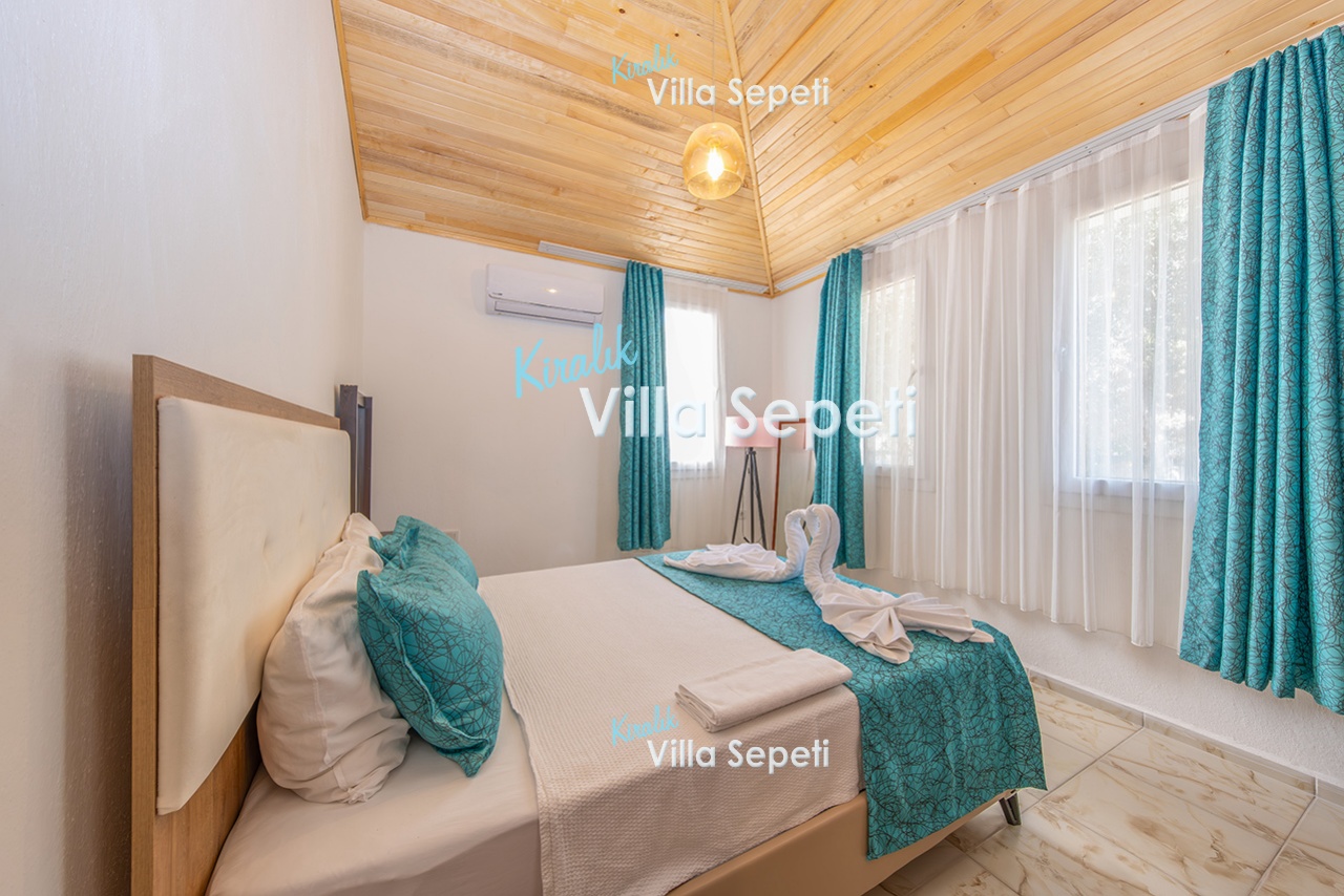 Villa Leyli