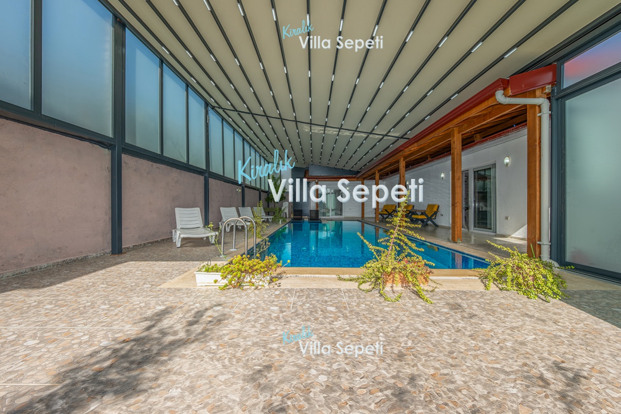 Villa Leyli
