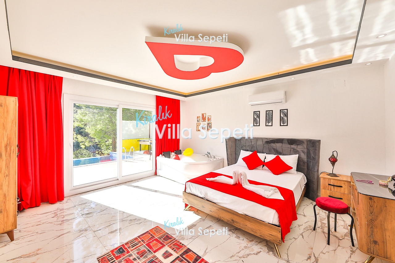 Villa Life