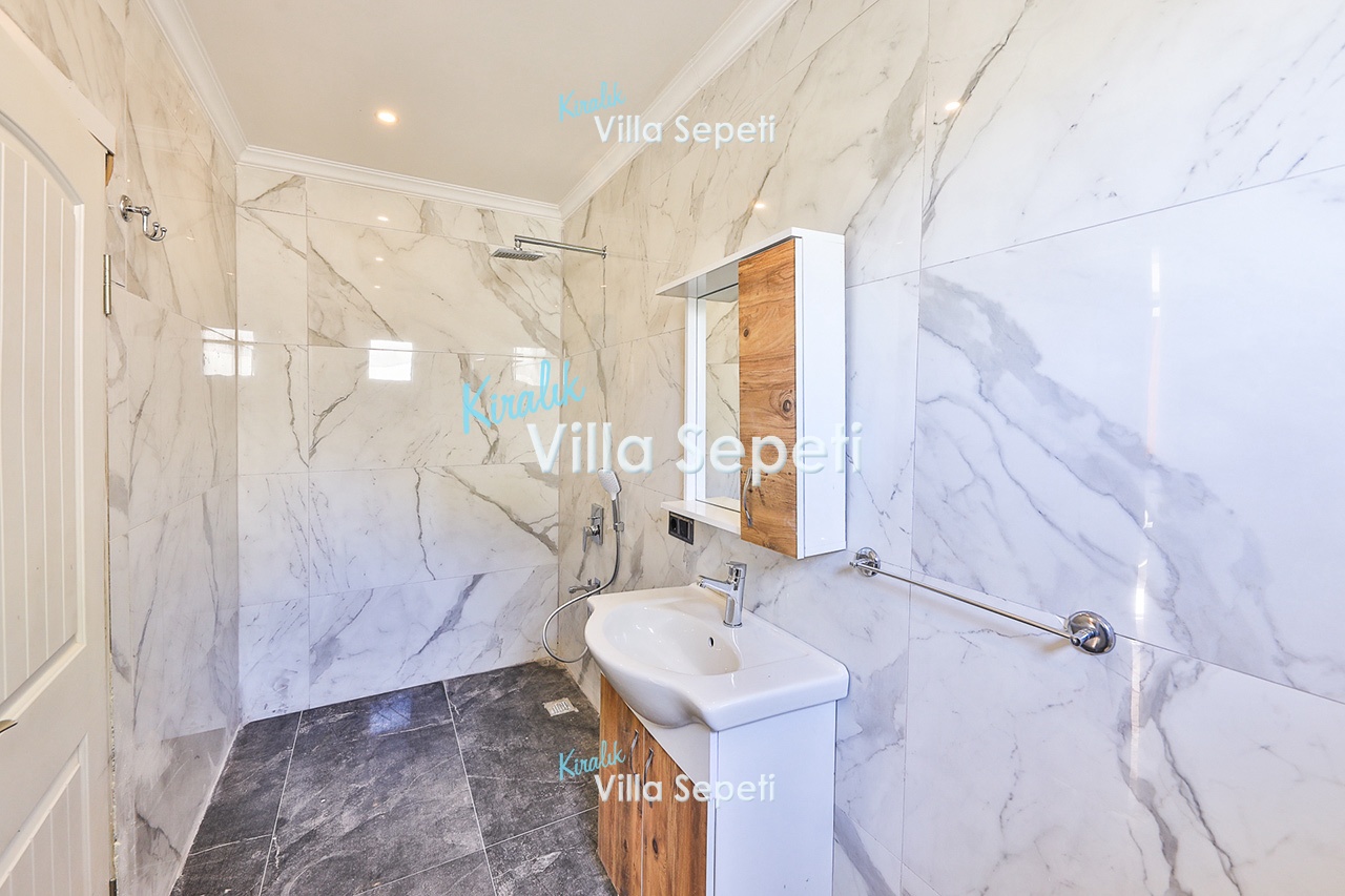 Villa Life