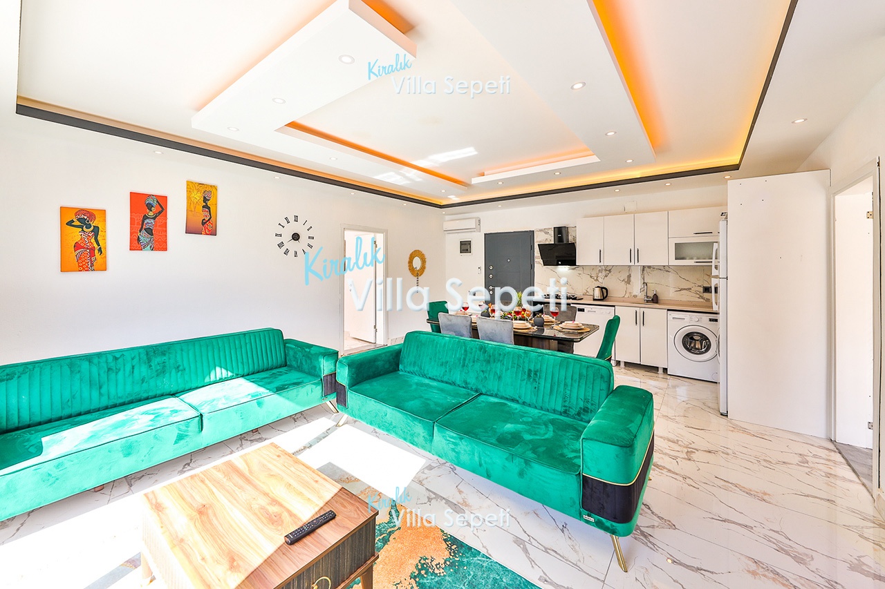 Villa Life