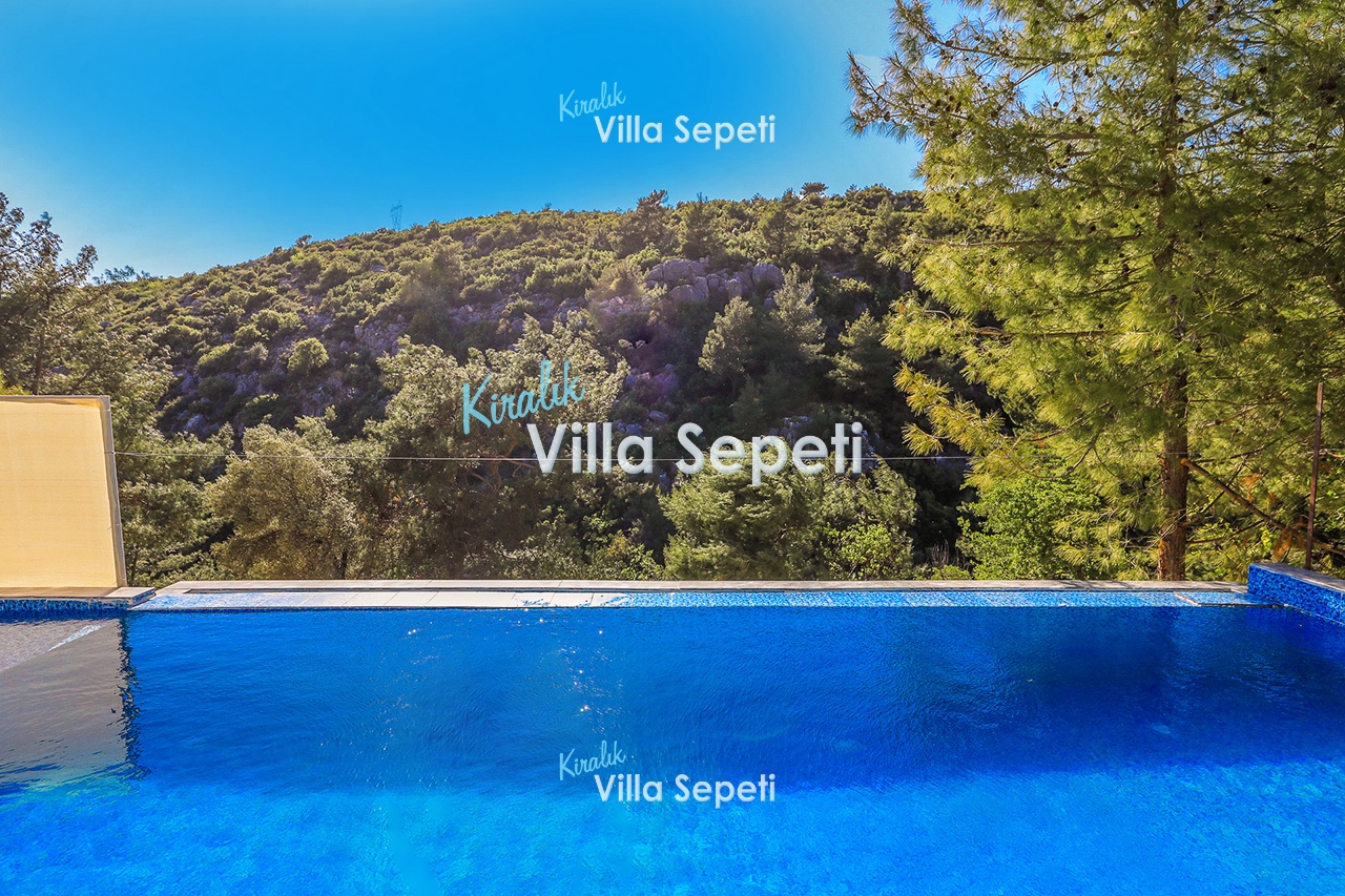 Villa Life