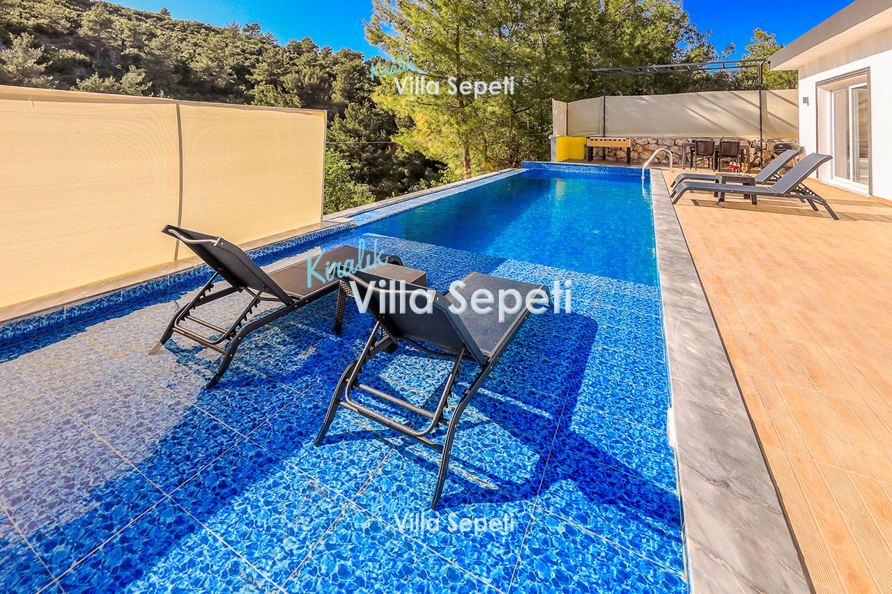 Villa Life