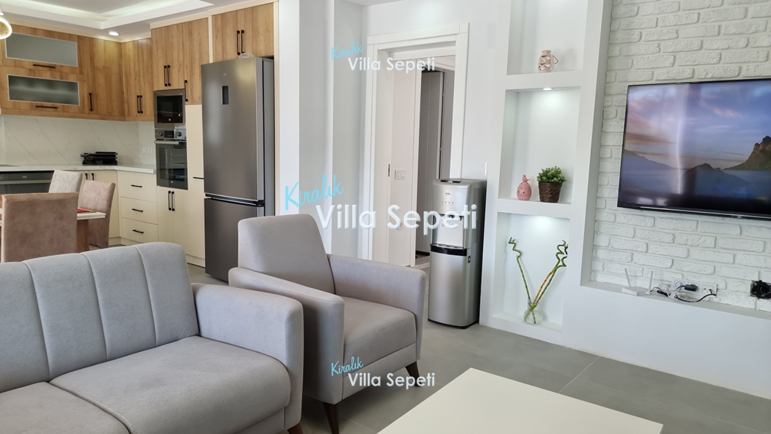 Villa Life Port