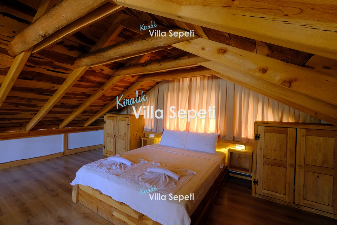 Villa Likya Uno