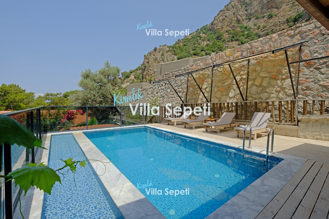 Villa Likya Uno