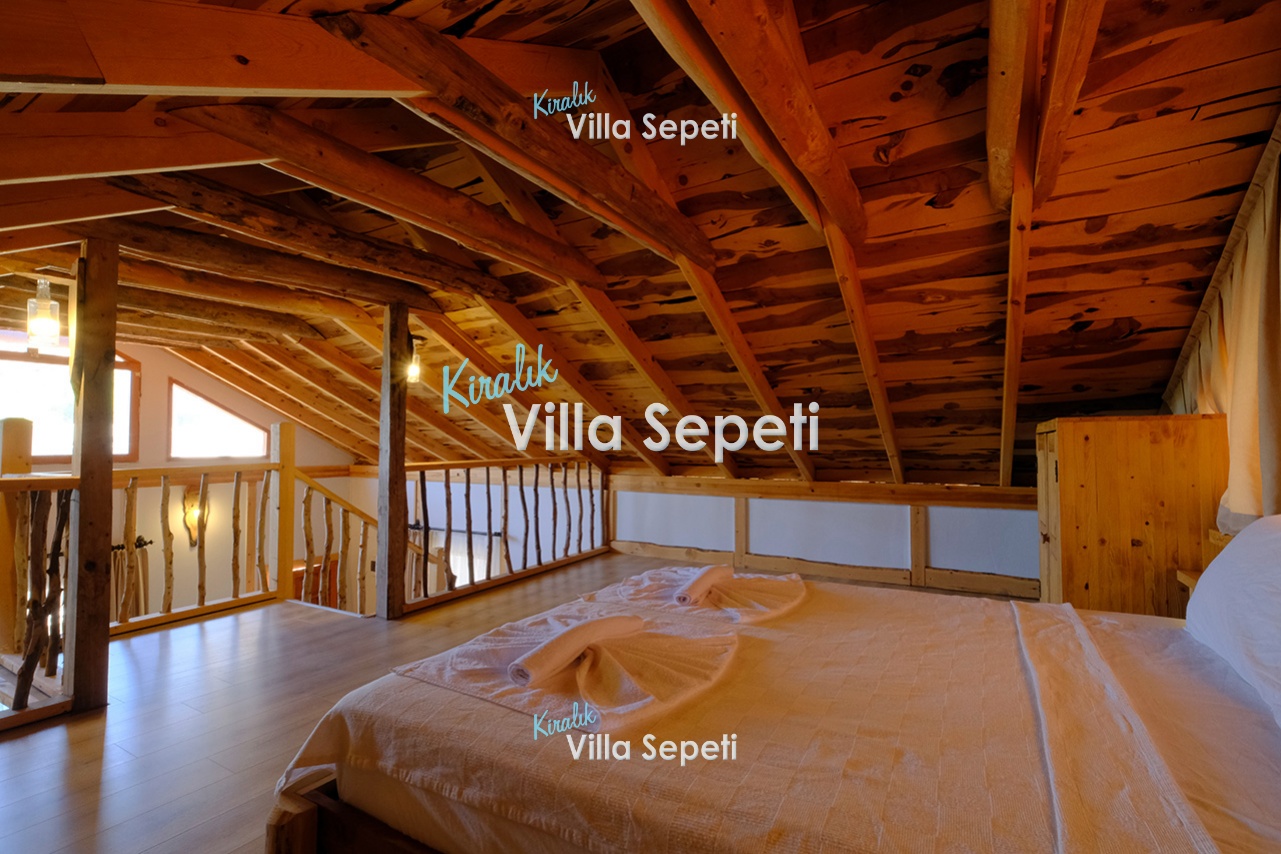 Villa Likya Uno