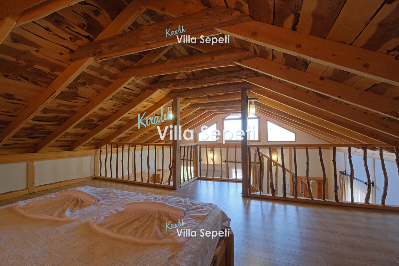 Villa Likya Uno