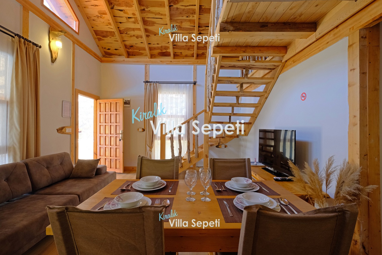 Villa Likya Uno