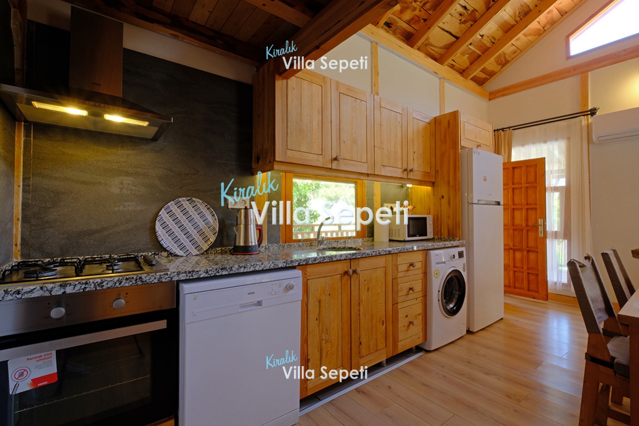Villa Likya Uno