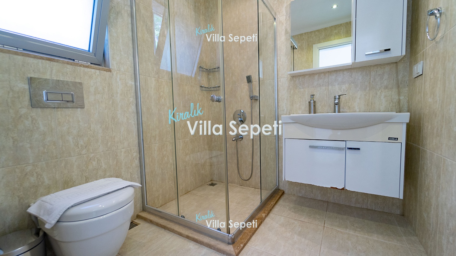 Villa Lina