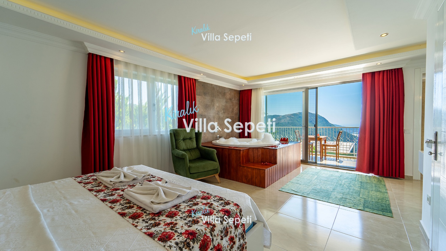 Villa Lina