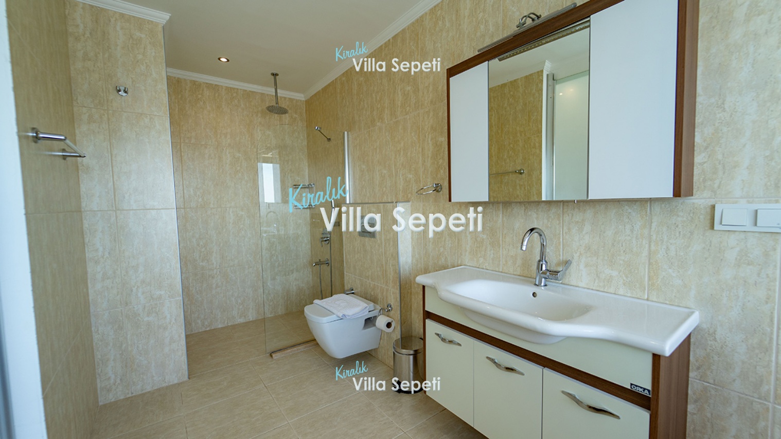 Villa Lina