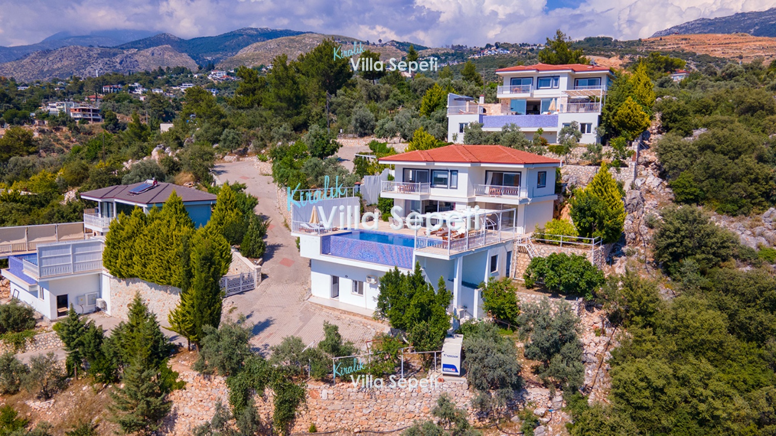 Villa Lina