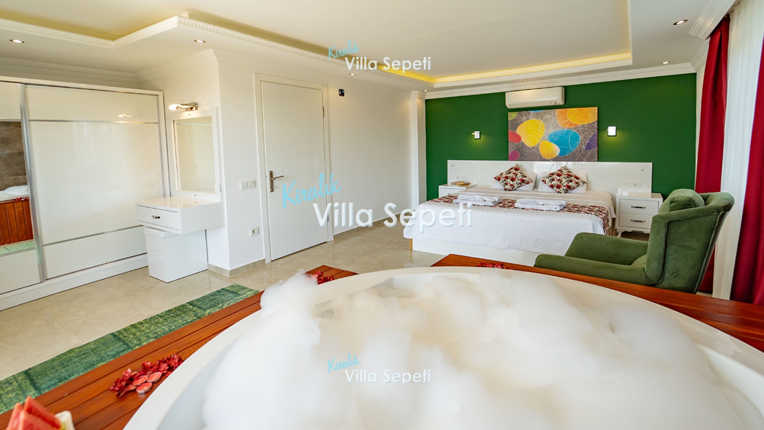 Villa Lina