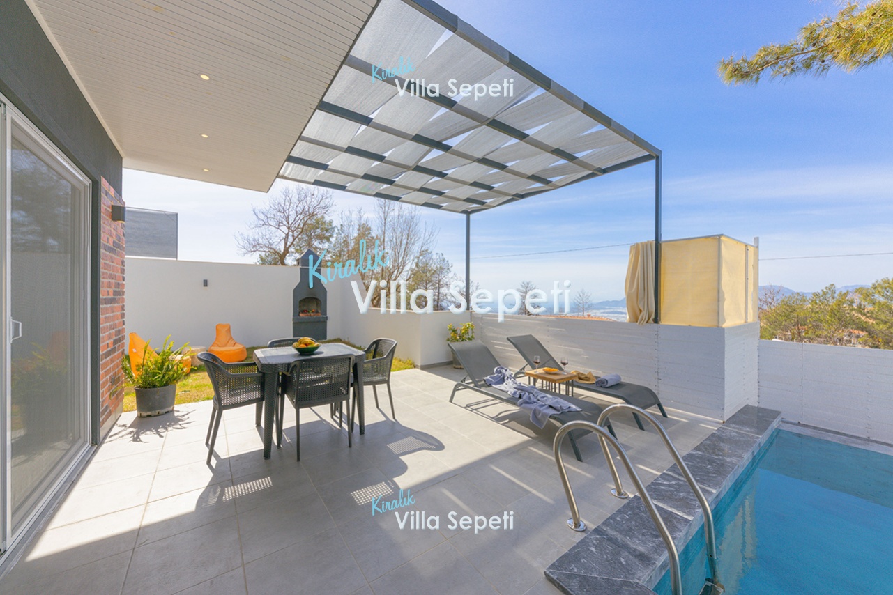 Villa Lisa