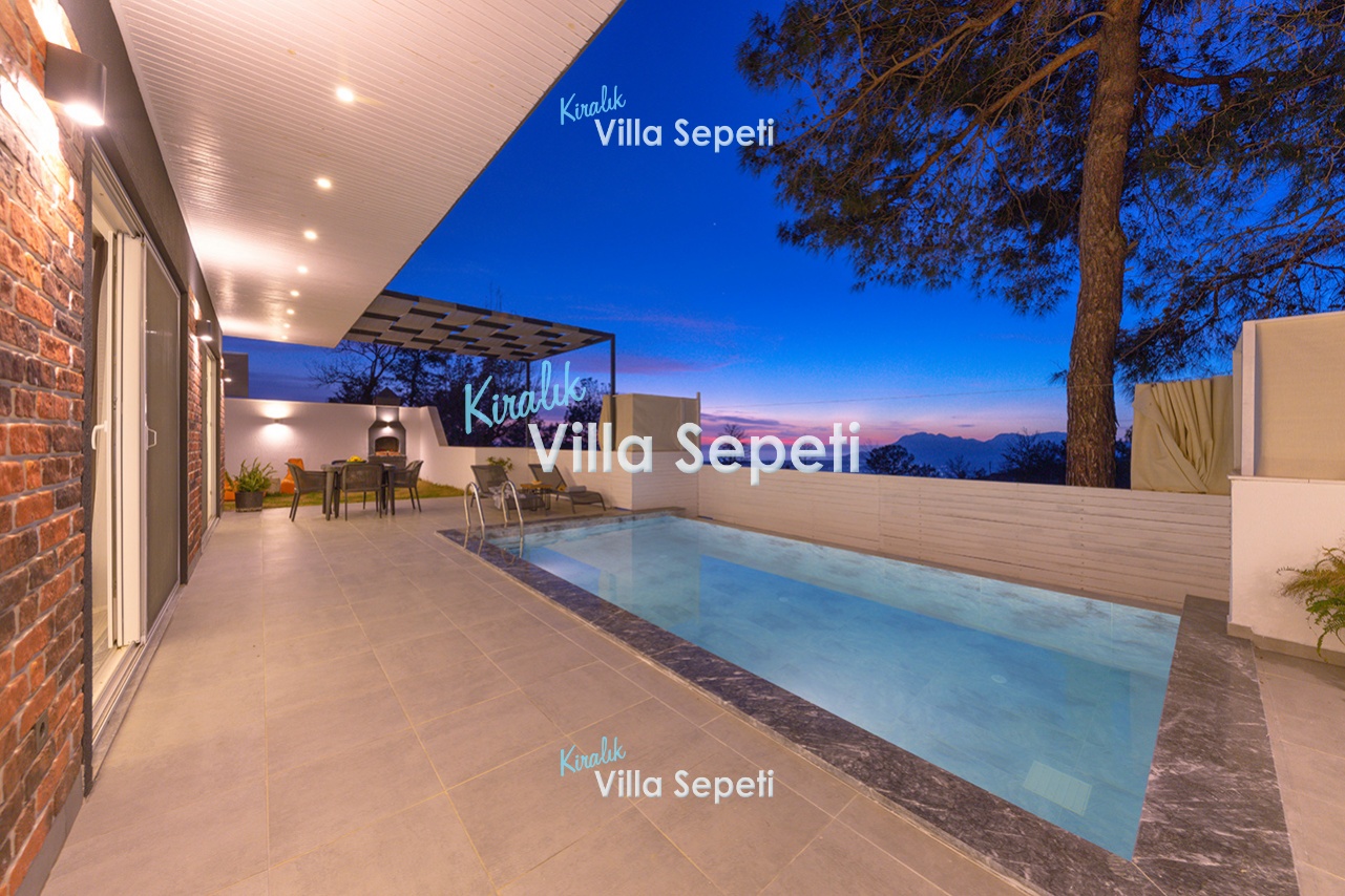 Villa Lisa