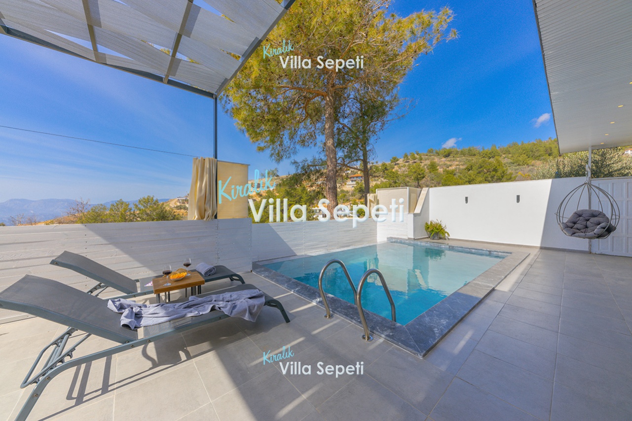 Villa Lisa