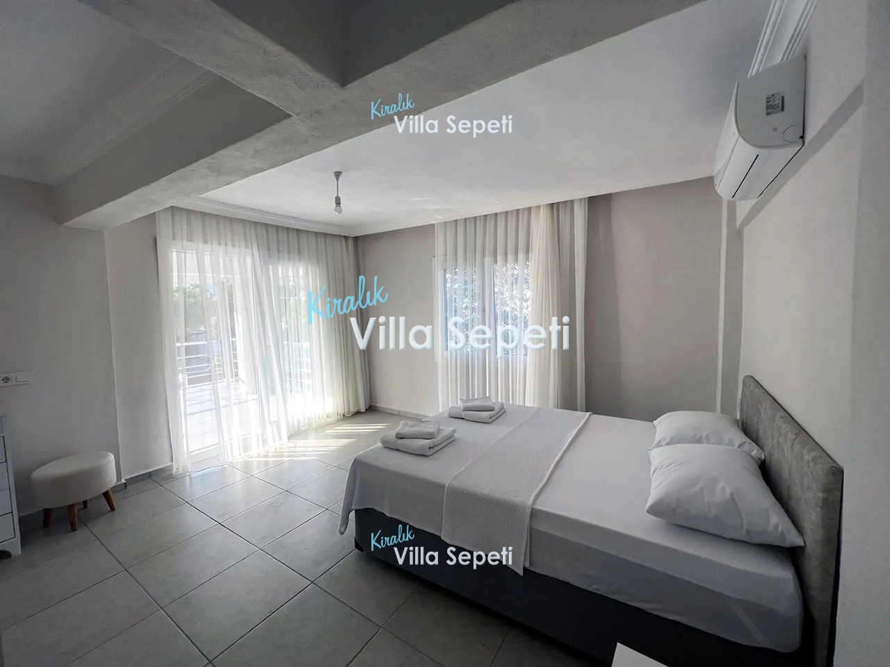 Villa Lotus Dalyan