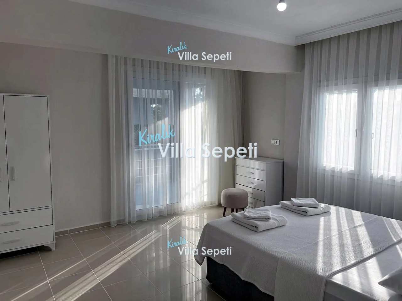 Villa Lotus Dalyan