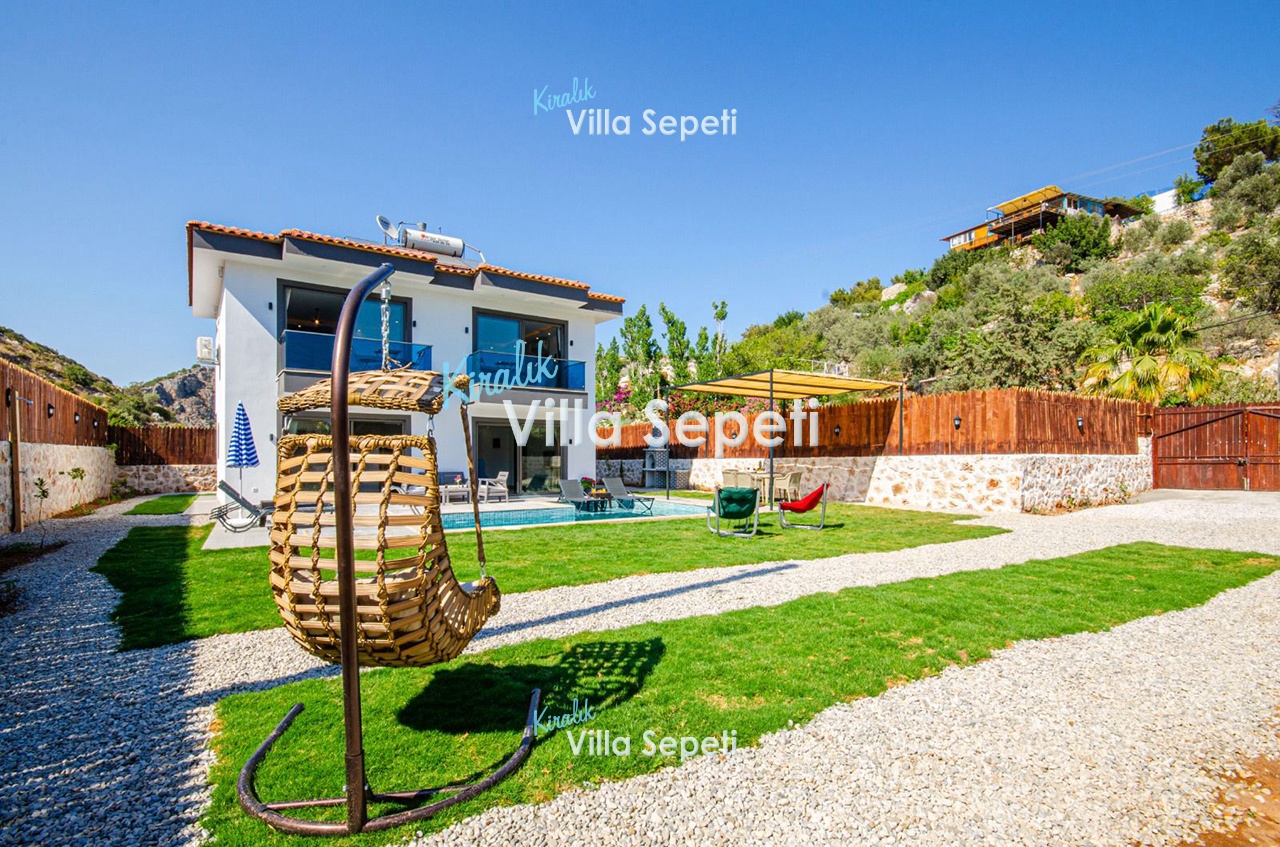 Villa Luka
