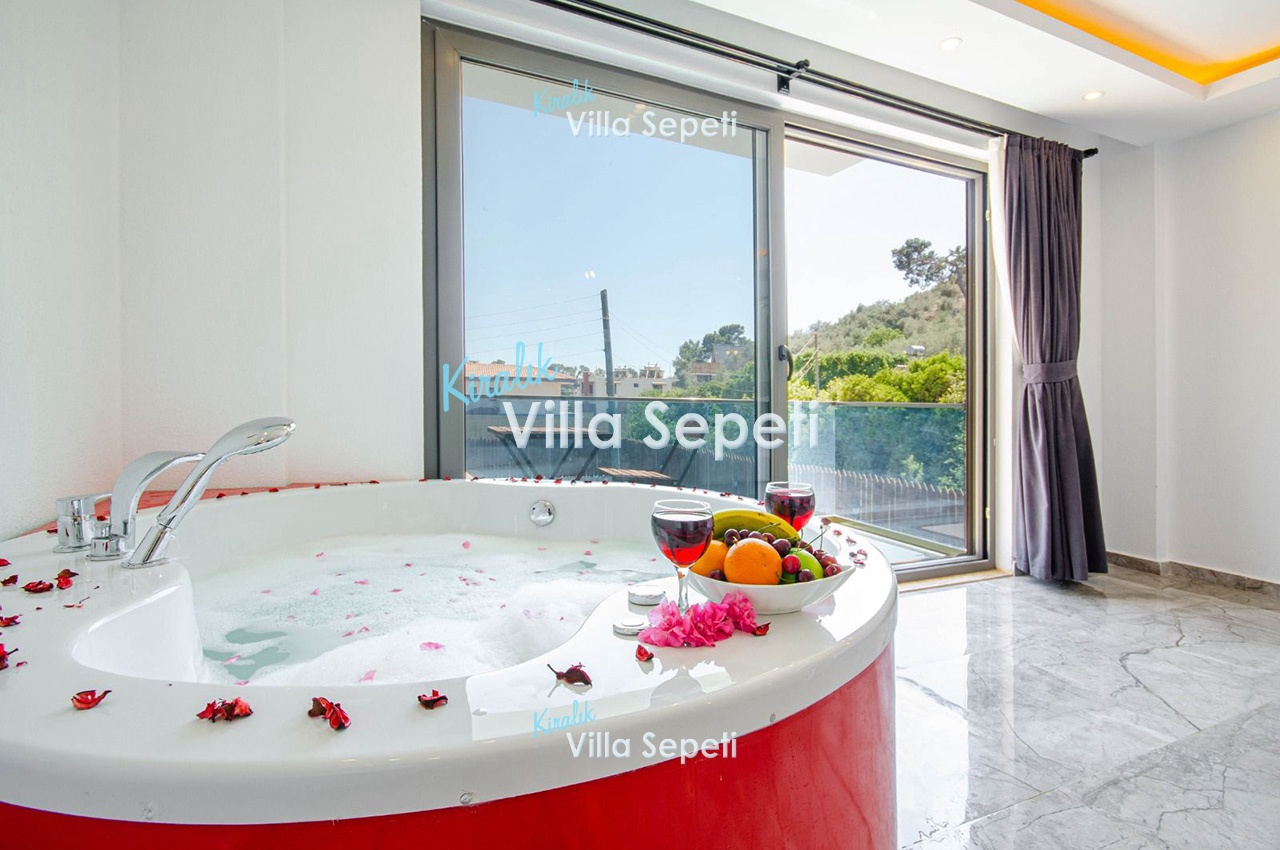 Villa Luka