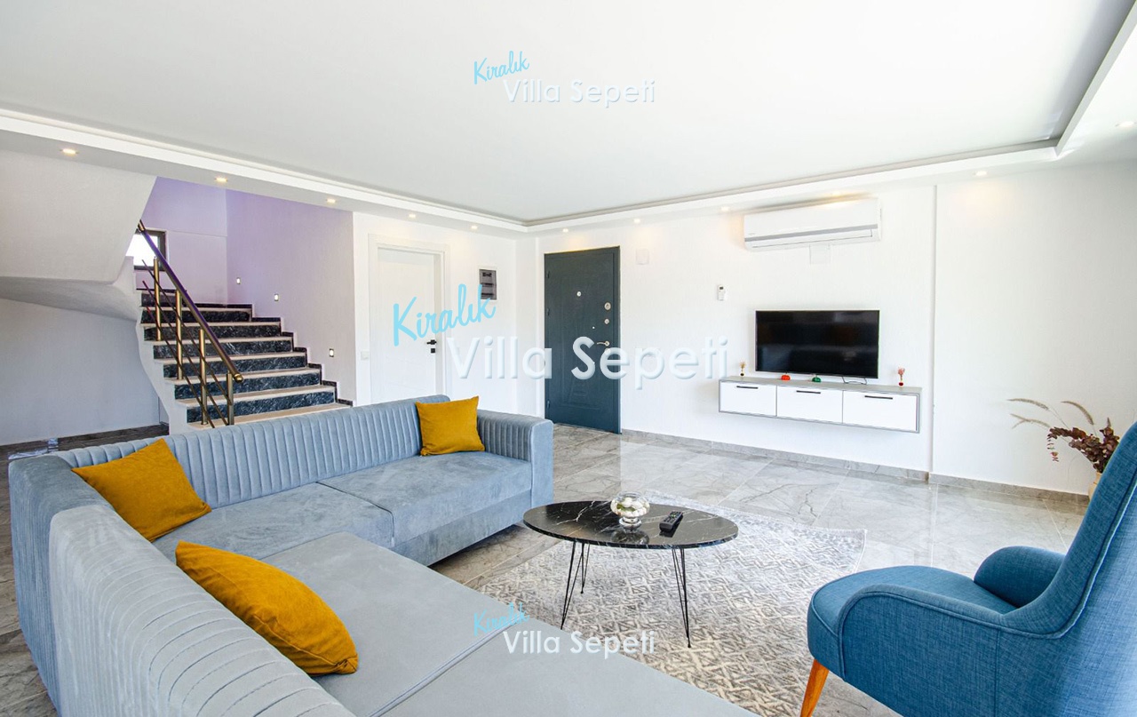 Villa Luka