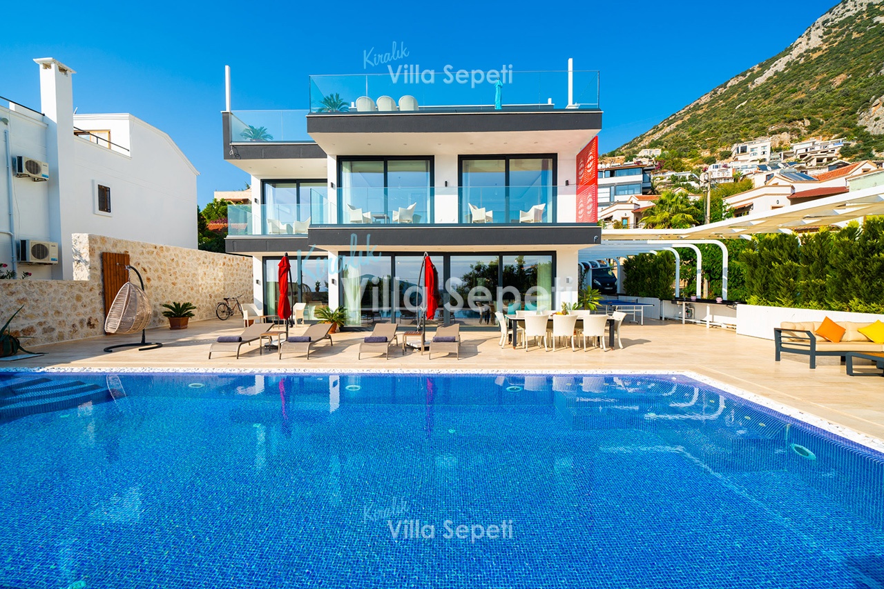 Villa Luxury Life