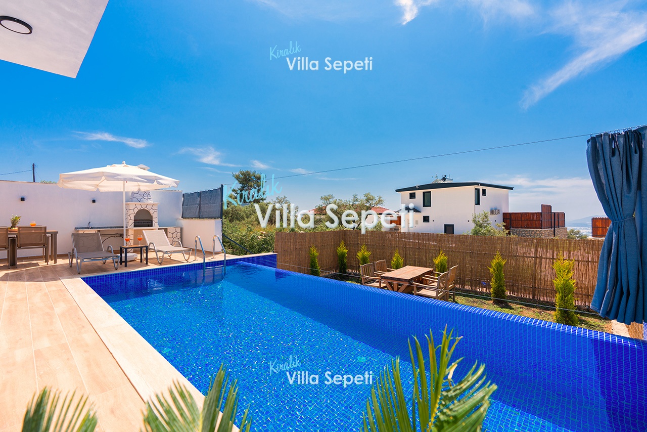 Villa Maden