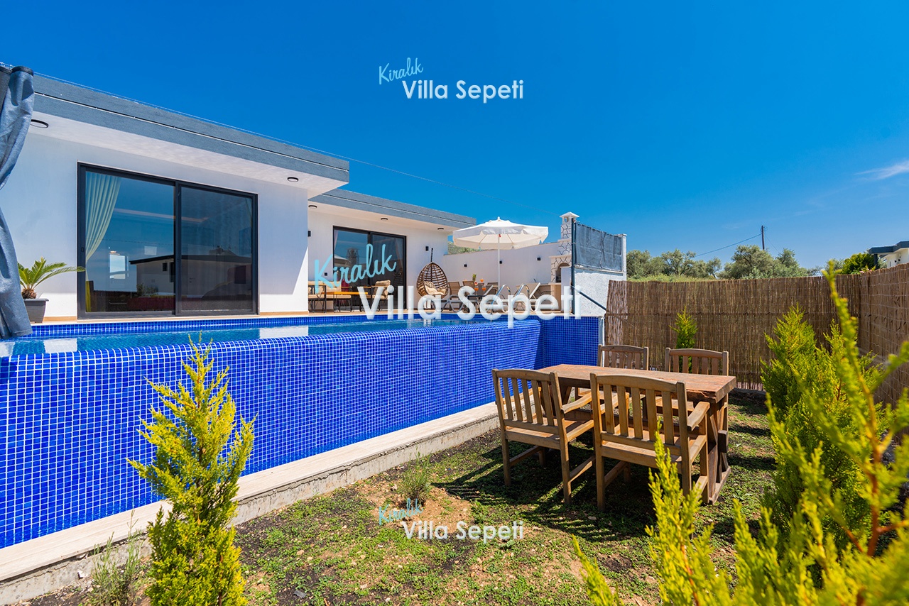 Villa Maden