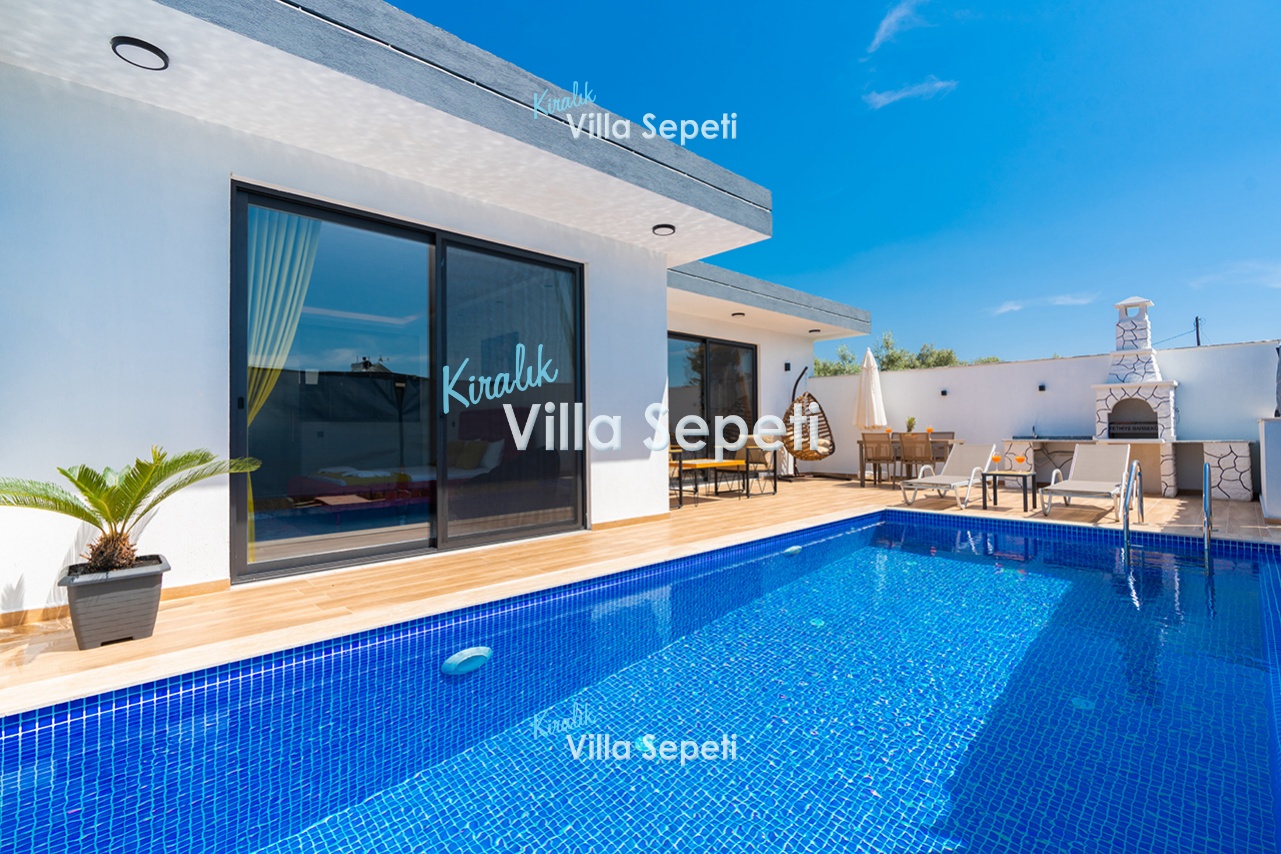 Villa Maden